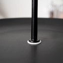 Patera Porcelanowa 3-poziomowa Czarna Loft na Muffiny Desery VILDE