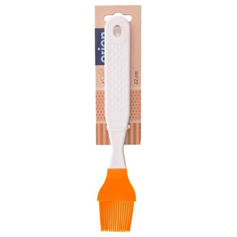 Pędzelek Kuchenny Silikonowy SILLINIE 22 cm ORION do 220°C Zmywarka