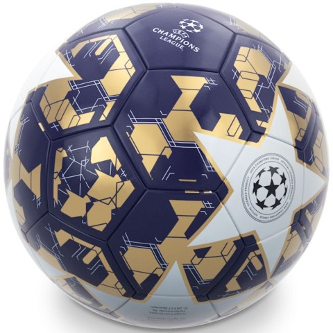 Piłka Nożna do Nogi Piłki Nożnej Football Champions League Star Rozmiar 5