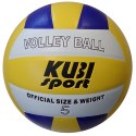 Piłka do Siatkówki VOLLEY TRAINING Siatkowa Halowa Rozmiar 5