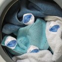 Piłki Kule Czyszczące do Prania Wielorazowe Rzep Zestaw 4 szt. ORION 5 cm