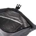 Plecak Torba Termiczna na Jedzenie Picie Szara Solidna Wytrzymała ORION 15l