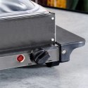 Podgrzewacz Elektryczny Bufet 47,5 cm EXCELLENT ELECTRICS 2 Wkłady