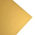 Podkład pod Tort Prostokąt Złoty 40 x 30 cm ORION Gruba Podkładka