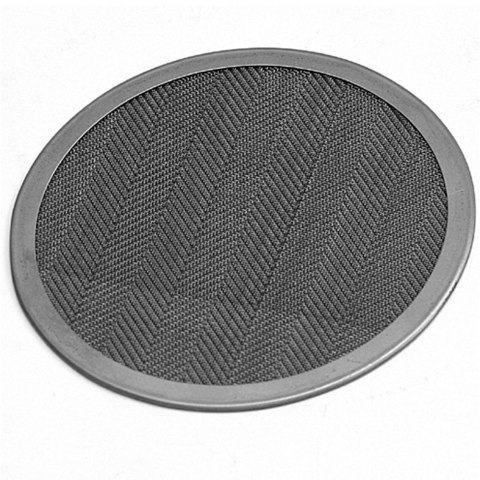 Podkładka na Palnik Kuchenki Gazowej 14 cm ORION Metalowa Ochronna