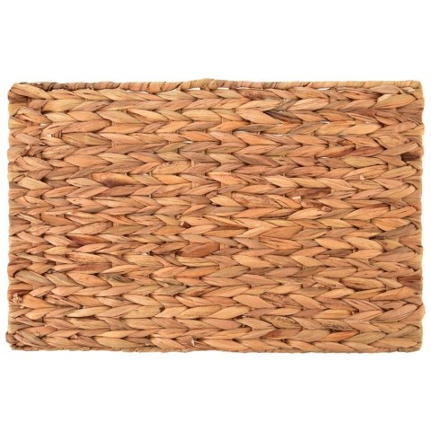 Podkładka na Stół Trawa Morska Boho 45 x 30 cm ORION Prostokąt Stabilny