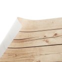Podkładka na Stół Wzór Deska Beżowa 43 x 30 cm ORION Mata PCV