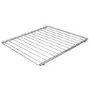 Podstawka Ruszt do Piekarnika Regulowany Metalowy Solidny ORION 35/60x32 cm