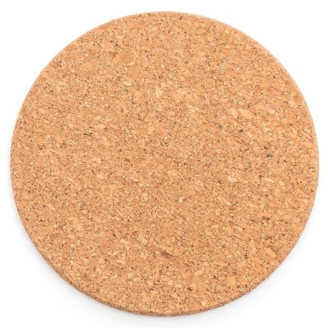Podstawka pod Gorące Naczynia Korkowa 19 cm ORION Ochrona Blatu