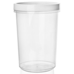 Pojemnik Lunchbox na Zupę Zakręcany Szczelny 16 L HOBBY LIFE 18 x 13 cm