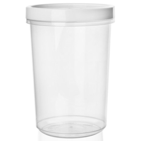 Pojemnik Lunchbox na Zupę Zakręcany Szczelny 16 L HOBBY LIFE 18 x 13 cm