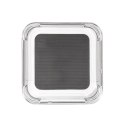 Pojemnik Organizer Szuflady GREY Mały 9 x 9 x 4,5 cm ORION Antypoślizgowy
