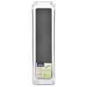 Pojemnik Organizer Wąski Szuflady GREY 32,5 x 9 x 4,5 cm ORION