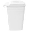 Pojemnik na Obierki Odpady BIO na Drzwiczki Szafki 4 L Kosz ORION