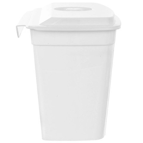 Pojemnik na Obierki Odpady BIO na Drzwiczki Szafki 4 L Kosz ORION
