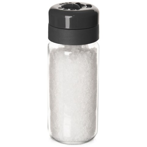 Pojemnik na Przyprawy Sitko Dozownik 230 ml ORION Regulowany 15,5 x 5,5 cm
