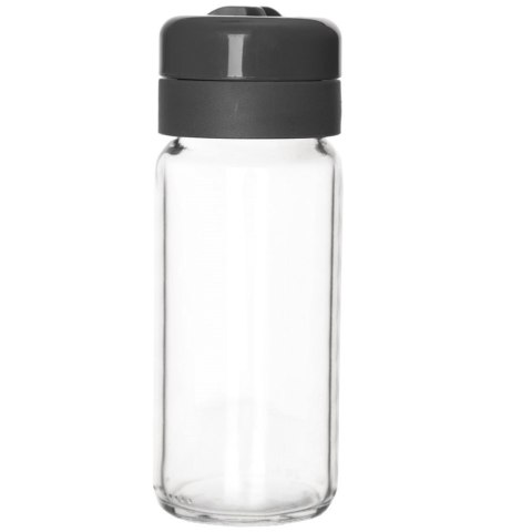 Pojemnik na Przyprawy Sitko Dozownik 230 ml ORION Regulowany 15,5 x 5,5 cm