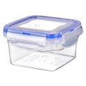 Pojemnik na Żywność 300 ml Hobby Life Szczelny z Piętrowany 10 x 10 cm