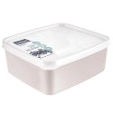Pojemnik na Żywność Lunchbo x 650 ml ORION Szczelny Mrożenie 14 x 12,5 cm
