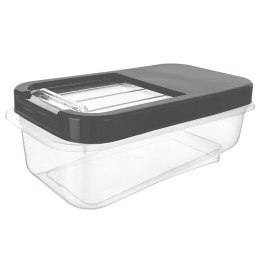 Pojemnik na Żywność Proszek Karmę Plastikowy Uniwersalny ORION 35 x 19 cm