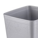 Pojemnik na Żywność Sypką Szczelny 11 L ORION Zmywarka Mrożenie 14 x 12 cm