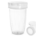 Pojemnik Sitko Dozownik na Cukier Cynamon 250 ml ORION Tworzywo 11 x 7 cm