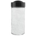 Pojemnik Szklany na Przyprawy Sitko 100 ml ORION Zamykany 10 x 4 cm