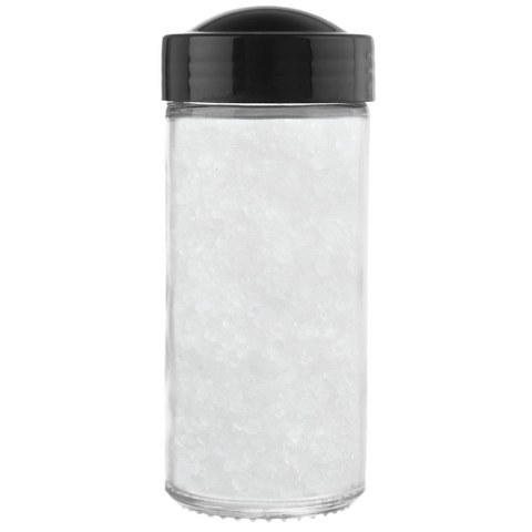 Pojemnik Szklany na Przyprawy Sitko 100 ml ORION Zamykany 10 x 4 cm
