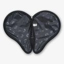 Pokrowiec na Paletkę Rakietkę do Tenisa Stołowego BUTTERFLY Easy Grey