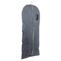 Pokrowiec na Ubrania Długie Garnitur Płaszcz SG Zamek 58 x 130 cm