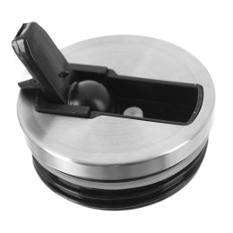 Pokrywka Zapasowa Termosu Puszka Ustnik Szczelna 500 700 ml ORION 6 cm