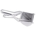 Praska do Ziemniaków Metalowa Ręczna Tradycyjna Solidna ORION 27,5x8x9,5 cm