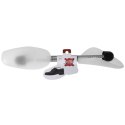 Prawidła do Butów Zestaw 2 Sztuki Długość 33 cm Ochrona Obuwia SHINY