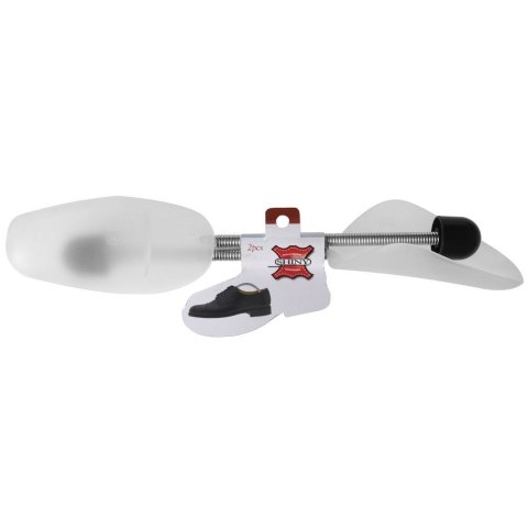 Prawidła do Butów Zestaw 2 Sztuki Długość 33 cm Ochrona Obuwia SHINY