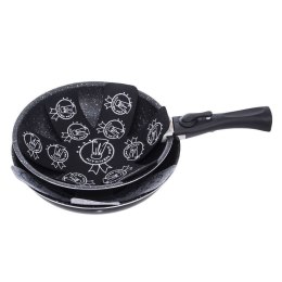 Przekładki Filcowe Ochronne Patelnie Garnki Zestaw 2 szt. 32 cm ORION