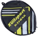 Rakieta do Gry w Badmintona Aluminiowa Wyczynowa KUBISPORT