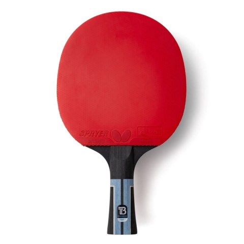 Rakietka Paletka do Tenisa Stołowego Ping Pong BUTTERFLY Timo Boll Progress