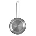 Rondel Stalowy ANETT Dno Akutermiczne 1,25 L ORION 16 cm Indukcja