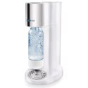 Saturator do Wody Biały AQUADREAM 1,1 L FAST LOCK 42 cm ORION