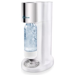 Saturator do Wody Biały AQUADREAM 1,1 L FAST LOCK 42 cm ORION