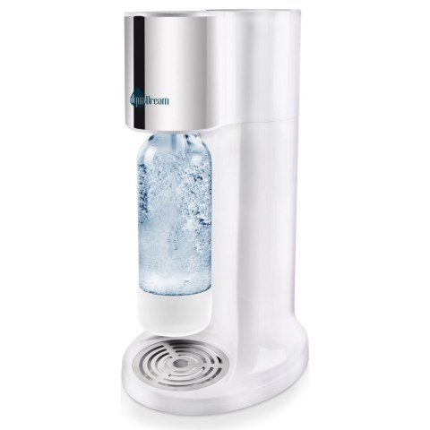 Saturator do Wody Biały AQUADREAM 1,1 L FAST LOCK 42 cm ORION