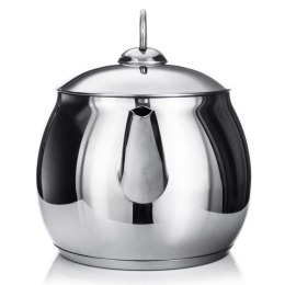 Czajnik Stalowy ORION ANETT 1,68 L Stal 18/10 na Indukcję Elegancki