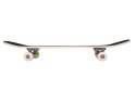Deskorolka Extreme Board - Skull