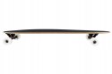 Deskorolka Longboard MASTER Pintail 41''