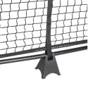 Siatka do Pickleballa Przenośna Wolnostojąca JOOLA Symmetry Zestaw