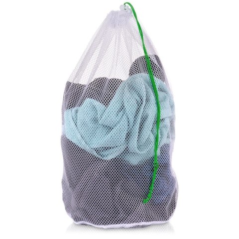 Siatka do Prania Bielizny Poliester Ochronna 44 cm Zacisk ORION