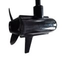 Silnik Elektryczny Do Łodzi Pontonu MASTER 80 lbs 850W Do Wody Słonej