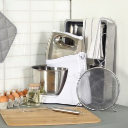 Sitko Kuchenne Cedzak Stal Nierdzewna 18 cm Uchwyt Zmywarka ORION