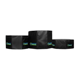 Skrzynia Plyometryczna Plyo Box MASTER Zestaw 30 45 60 cm Pliometryczna