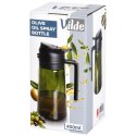 Spryskiwacz do Oliwy i Octu 450 ml Szklany Dozownik Mgiełka VILDE